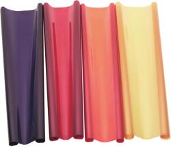  EUROLITE Color Foil 128 bright pink 122x100cm (94000128)