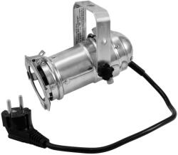  EUROLITE PAR-16 Spot GU-10 silver (50850340)
