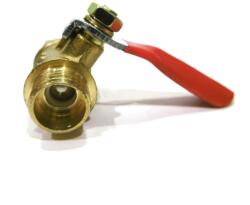  Outlet valve WLF-1500 (E6510904)