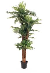  EUROPALMS Areca Palm, artificial plant, 170cm (82509408)