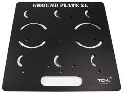 TCM FX Groundplate XL (51708302)