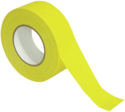  ACCESSORY Gaffa Tape Pro 50mm x 50m yellow (30005440)