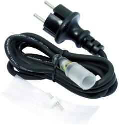  EUROLITE RUBBERLIGHT RL1 Power Cable (50510112)