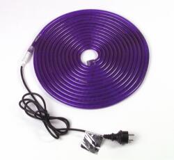  EUROLITE RUBBERLIGHT RL1-230V violet/pink 5m (50506063)