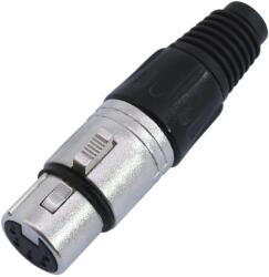 Neutrik XLR Socket 5-pin NC5FX (30200635)