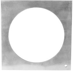  EUROLITE Filter Frame PAR-56 Spot 4-cornered sil (42000750)