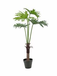  EUROPALMS Split Philo Plant, artificial, 120cm (82600222)
