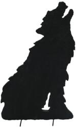 Europalms Silhouette Wolf, 63cm (83505002)