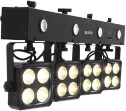  EUROLITE LED KLS-180 Compact Light Set (42109630)