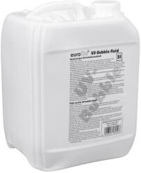 Eurolite UV Bubble Fluid 5l blue (51705224)