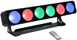  EUROLITE LED CBB-6 COB RGB Bar (51930279)