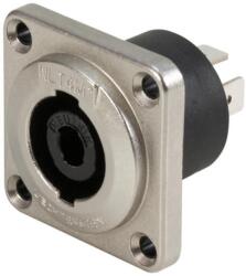 Neutrik Speakon mounting socket 4pin NLT4MPXX (30208513)