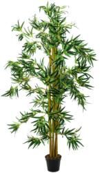  EUROPALMS Bamboo Multi Trunk, artificial plant, 210cm (82509237)