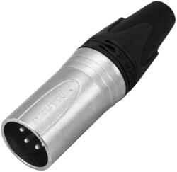 NEUTRIK XLR Plug 4-pin NC4MXX (30200621)