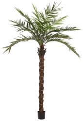  EUROPALMS Kentia palm tree deluxe, artificial plant, 300cm (82511370)