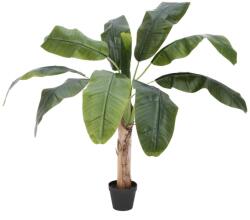  EUROPALMS Banana Tree, artificial plant, 100cm (82509503)