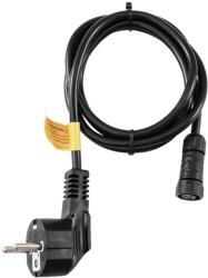  EUROLITE Power Cable LED PFE-50, 1.5m, 230V (40001817)