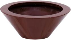 Europalms LEICHTSIN BOWL-15, shiny-red (83011823)