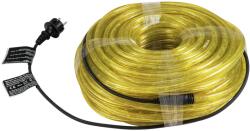  EUROLITE RUBBERLIGHT RL1-230V yellow 44m (50506025)