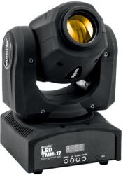  EUROLITE LED TMH-17 Moving Head Spot (51786065)