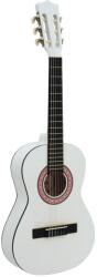 Dimavery AC-303 Classical Guitar 1/2, white (26242051)