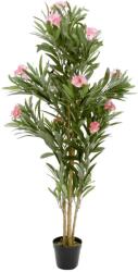  EUROPALMS Oleander Tree, artificial plant, pink, 150 cm (82507247)