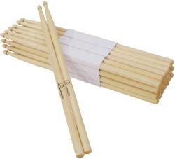 Dimavery DDS-2B Drumsticks, maple (26070040)