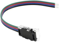  EUROLITE LED Strip Power Contact 4-pin 10mm (50530070)