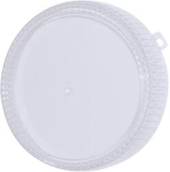EUROLITE Color-cap for Techno Strobe 205mm clear (94202020)