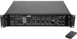 Omnitronic MPVZ-180.6P PA Mixing Amplifier (80709782)