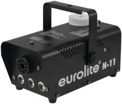 EUROLITE N-11 LED Hybrid blue Fog Machine (51701957)