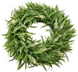  EUROPALMS Lavender Wreath, 30cm (83500504)