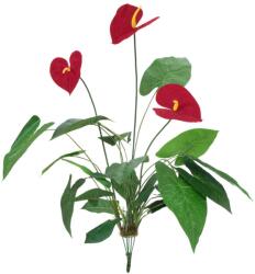  EUROPALMS Anthurium, artificial, 70cm (82530164)