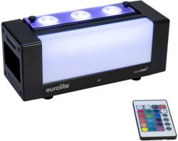  EUROLITE AKKU Bar-3 Glow QCL Flex QuickDMX (41700117)
