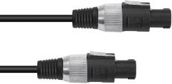 Omnitronic Speaker Cable SPEAKER 2x2.5 10m black (3022120N)