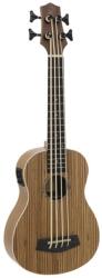 Dimavery UK-700 Ukulele, bass, Zebra (26255850)