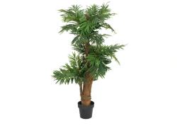  EUROPALMS Areca Palm, artificial plant, 140cm (82509407)