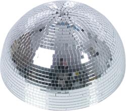  EUROLITE Half Mirror Ball 40cm motorized (50102120)