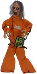 Europalms Halloween Figure Prisoner Sirius, animated, 85cm (83316151)