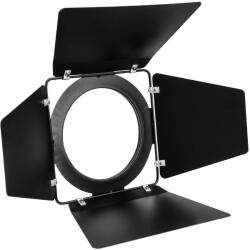  EUROLITE Barndoors for THA-250F 2700K-6500K bk (41602144)