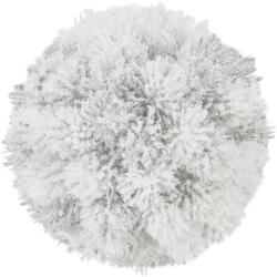  EUROPALMS Pine ball, flocked, 15cm (83500303)