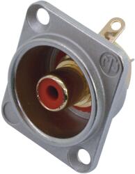  NEUTRIK RCA Mounting Socket rd NF2D2 (30204055)