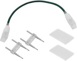  EUROLITE LED Neon Flex 230V Slim flexible Connector (50499817)