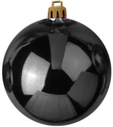  EUROPALMS Deco Ball 20cm, black (83501273)