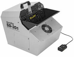 Eurolite SD-201 DMX Super-Bubble Machine (51705141)