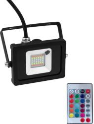  Eurolite Led Ip Fl-10 Smd Rgb (51914602)