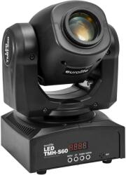EUROLITE LED TMH-S60 Moving Head Spot (51786072)