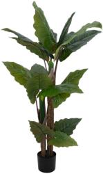  EUROPALMS Taro Alocasia, artificial plant, 140cm (82508464)