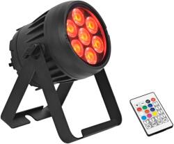  Eurolite Akku Ip Par 7 Qcl Crmx Mk2 (41700793)