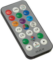  EUROLITE WRC-10 Wireless Remote Control (50530612)